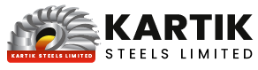 Kartik Steels Limited